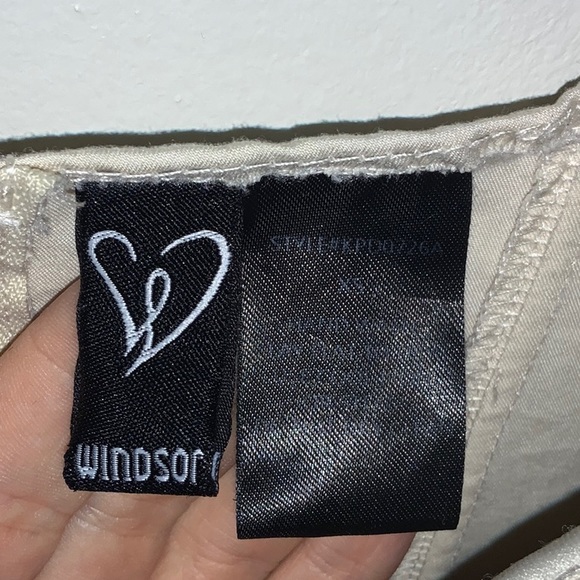 Windsor Tank - Picture 3 of 5